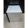 Refurbished electriQ Built-Under Double Oven Black