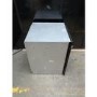 Refurbished electriQ Built-Under Double Oven Black