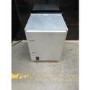 Refurbished electriQ Built-Under Double Oven Black