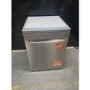 GRADE A2 - Hotpoint Freestanding Dishwasher - Inverter Motor Stainless Steel