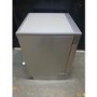 GRADE A2 - Hotpoint Freestanding Dishwasher - Inverter Motor Stainless Steel