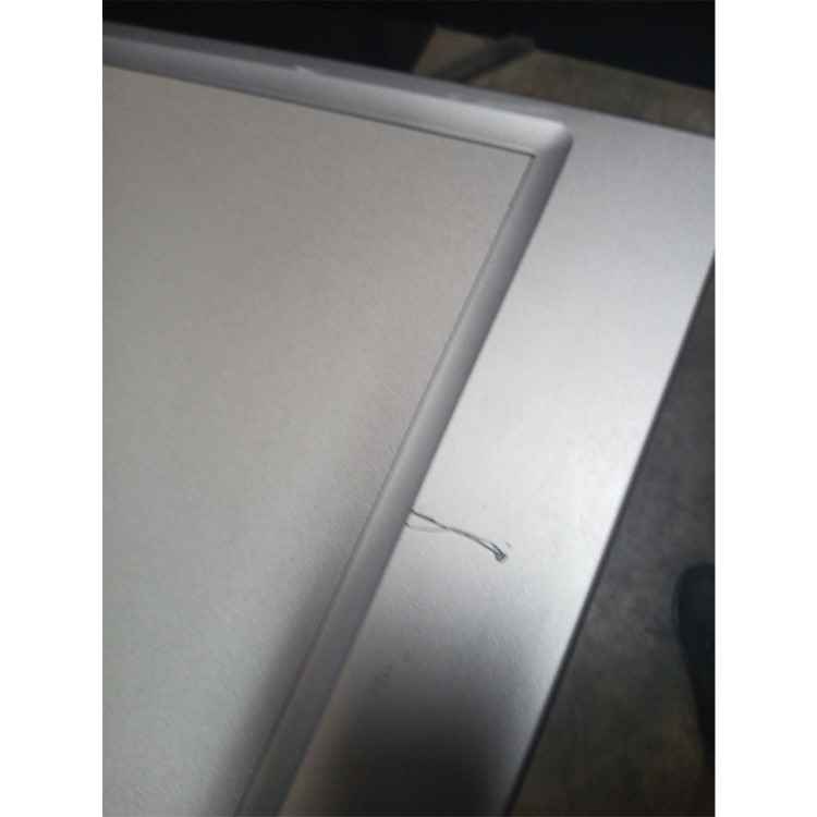 GRADE A2 - Hotpoint Freestanding Dishwasher - Inverter Motor Stainless Steel