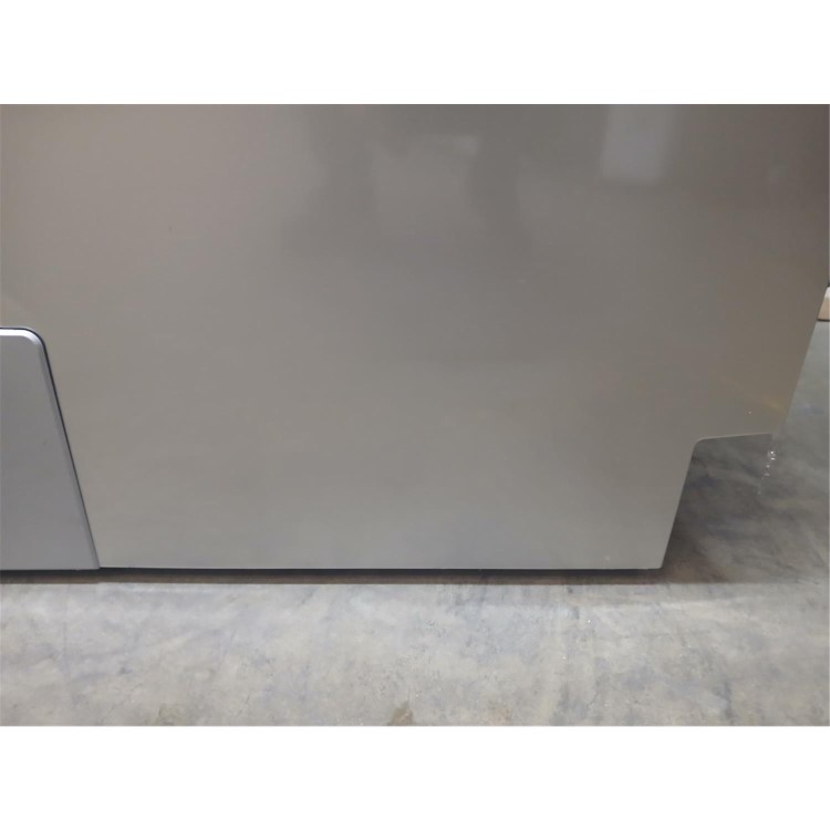 GRADE A2 - Hotpoint Freestanding Dishwasher - Inverter Motor Stainless Steel