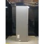 Refurbished Freestanding Fridge Freezer Frost Free - Stainless Steel Look