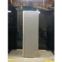 Refurbished Freestanding Fridge Freezer Frost Free - Stainless Steel Look
