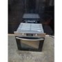 GRADE A2 - Indesit IO278P1XUK Turn&Go Electric Single Oven - Stainless Steel  