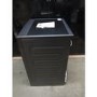 GRADE A2 - Hotpoint 8kg Condenser Tumble Dryer - Graphite
