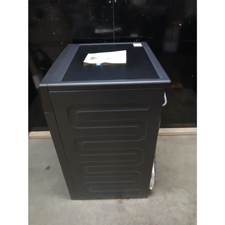 GRADE A2 - Hotpoint 8kg Condenser Tumble Dryer - Graphite