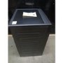 GRADE A2 - Hotpoint 8kg Condenser Tumble Dryer - Graphite