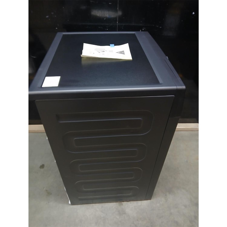 GRADE A2 - Hotpoint 8kg Condenser Tumble Dryer - Graphite