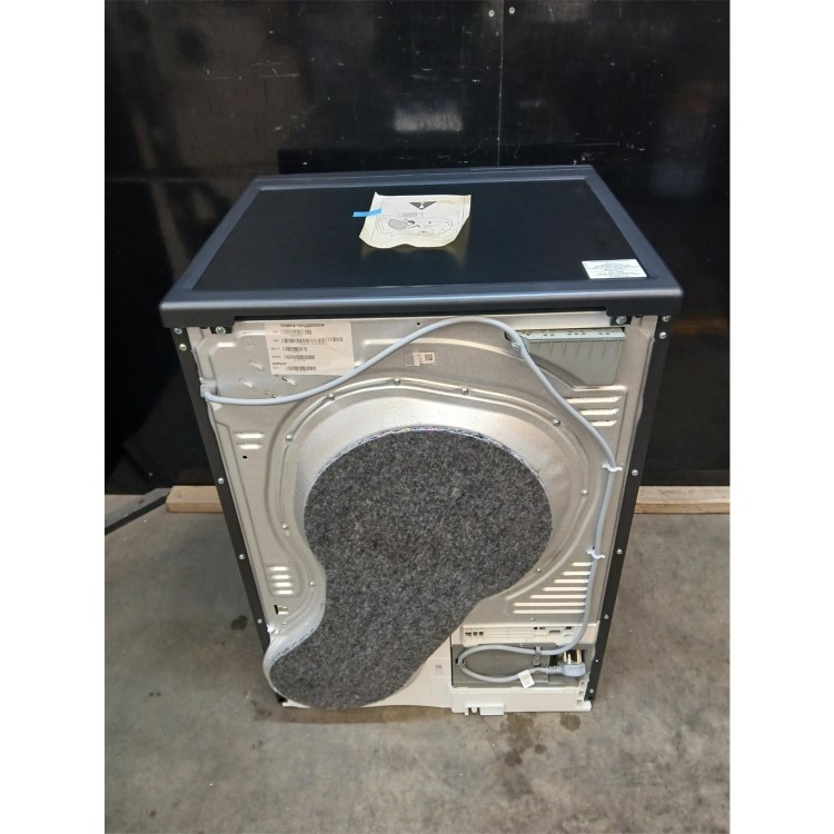GRADE A2 - Hotpoint 8kg Condenser Tumble Dryer - Graphite