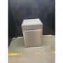 GRADE A2 - Hotpoint Freestanding Dishwasher - Inverter Motor Stainless Steel