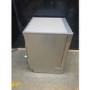 GRADE A2 - Hotpoint Freestanding Dishwasher - Inverter Motor Stainless Steel