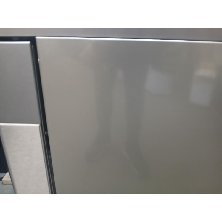GRADE A2 - Hotpoint Freestanding Dishwasher - Inverter Motor Stainless Steel