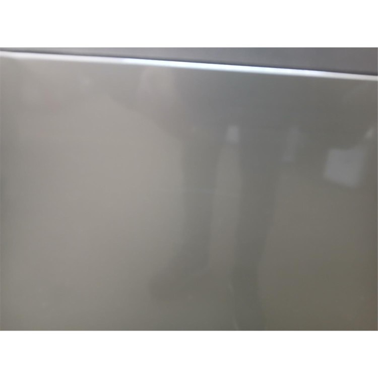 GRADE A2 - Hotpoint Freestanding Dishwasher - Inverter Motor Stainless Steel