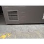 GRADE A2 - Samsung BeSpoke 387 Litre 70/30 Freestanding Fridge Freezer - Silver