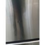 GRADE A2 - Samsung BeSpoke 387 Litre 70/30 Freestanding Fridge Freezer - Silver