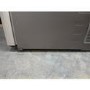 GRADE A2 - Samsung BeSpoke 387 Litre 70/30 Freestanding Fridge Freezer - Silver