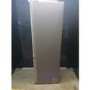 GRADE A2 - Samsung BeSpoke 387 Litre 70/30 Freestanding Fridge Freezer - Silver