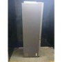 GRADE A2 - Samsung BeSpoke 387 Litre 70/30 Freestanding Fridge Freezer - Silver