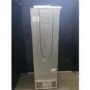 GRADE A2 - Samsung BeSpoke 387 Litre 70/30 Freestanding Fridge Freezer - Silver