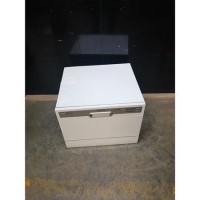 Refurbished electriQ Mini Table Top Dishwasher - White