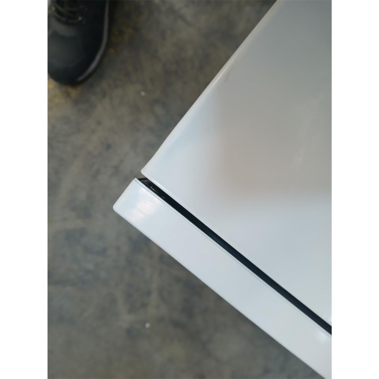 Refurbished electriQ Mini Table Top Dishwasher - White