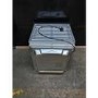 GRADE A2 - Indesit IO233BUK Click&Clean Electric Single Oven - Black   