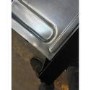 GRADE A2 - Indesit IO233BUK Click&Clean Electric Single Oven - Black   