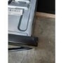 GRADE A2 - Indesit IO233BUK Click&Clean Electric Single Oven - Black   