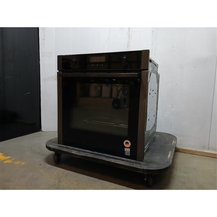 Refurbished Neff N50 Electric Single Oven - Graphite Grey
