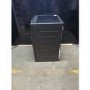 GRADE A2 - Hotpoint 8kg Condenser Tumble Dryer - Graphite