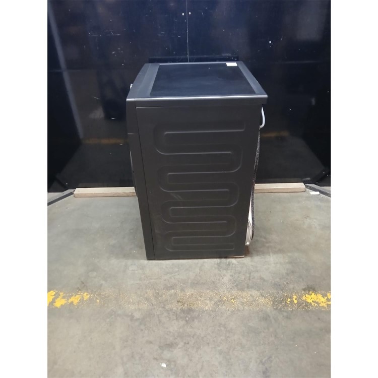GRADE A2 - Hotpoint 8kg Condenser Tumble Dryer - Graphite