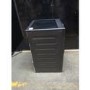 GRADE A2 - Hotpoint 8kg Condenser Tumble Dryer - Graphite