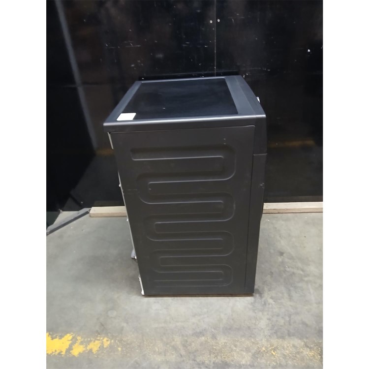 GRADE A2 - Hotpoint 8kg Condenser Tumble Dryer - Graphite