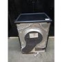 GRADE A2 - Hotpoint 8kg Condenser Tumble Dryer - Graphite