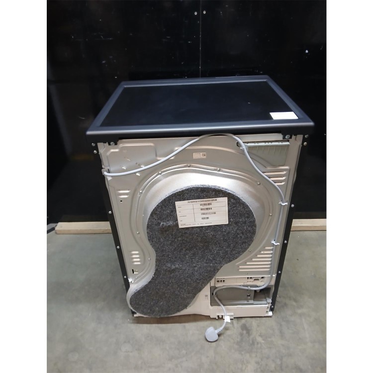 GRADE A2 - Hotpoint 8kg Condenser Tumble Dryer - Graphite