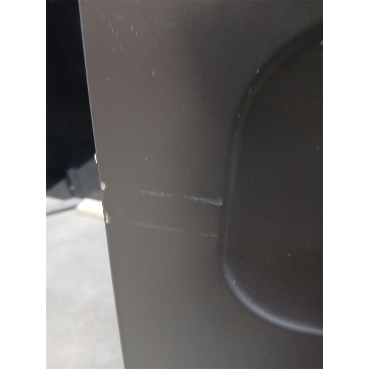 GRADE A2 - Hotpoint 8kg Condenser Tumble Dryer - Graphite