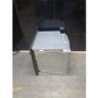 Refurbished Bosch Series 4 Electric Single Oven - HQA534BB3B built-in/under single oven in Black