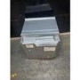 Refurbished Bosch Series 4 Electric Single Oven - HQA534BB3B built-in/under single oven in Black