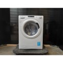 79159123/1/CSW4852DE/1-80 GRADE A2 - Candy Smart 8kg Wash 5kg Dry 1400rpm Washer Dryer  - Quick Wash -  White
