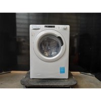 GRADE A2 - Candy Smart 8kg Wash 5kg Dry 1400rpm Washer Dryer  - Quick Wash -  White