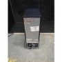 Refurbished 18 Bottle Capacity 30cm Freestanding Under Counter Wine Cooler - Premium Dark Stainless Steel
