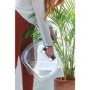 Hoover H-Dry 300 Pro 7kg Integrated Heat Pump Tumble Dryer - White