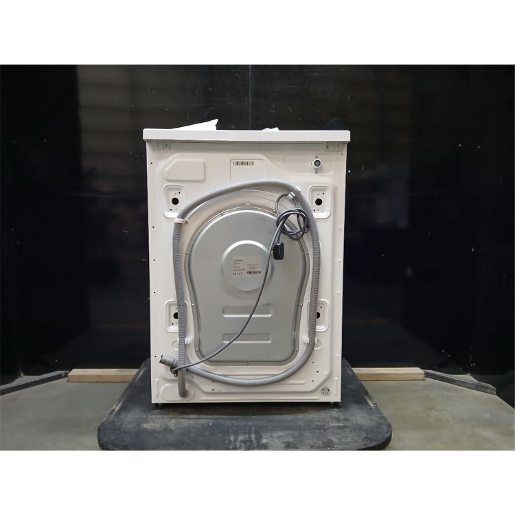 Refurbished Indesit MyTime 7kg 1400rpm Washing Machine - White