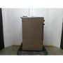GRADE A2 - electriQ 60cm Dual Fuel Single Oven Cooker - Stainless Steel