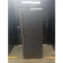 Refurbished Haier HSW59F18EIPT Total No Frost Side By Side American Fridge Freezer - Slate Black - E Rated