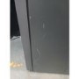 Refurbished Haier HSW59F18EIPT Total No Frost Side By Side American Fridge Freezer - Slate Black - E Rated