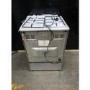 Refurbished electriQ Single oven Dual Fuel Stainless Steel