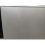 Refurbished electriQ Single oven Dual Fuel Stainless Steel